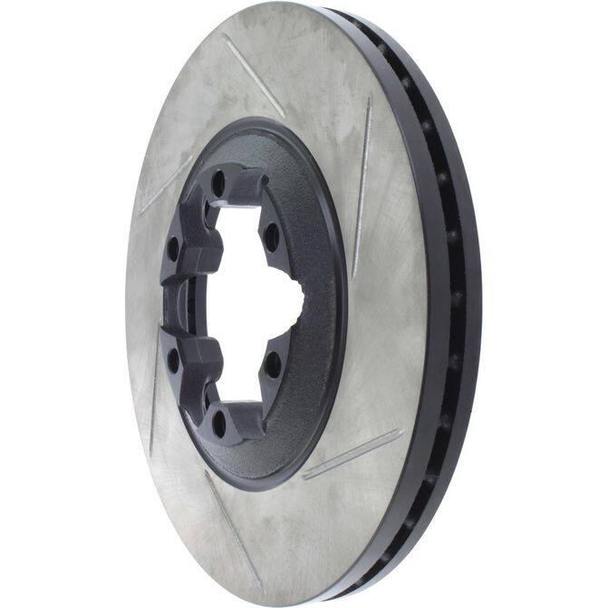 CENCENTRIC PARTS12666056SL