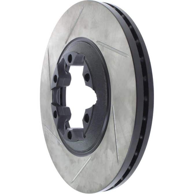 CENCENTRIC PARTS12666056SR