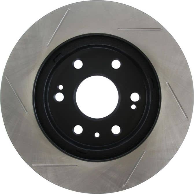 CEN CENTRIC PARTS 12666057CSL