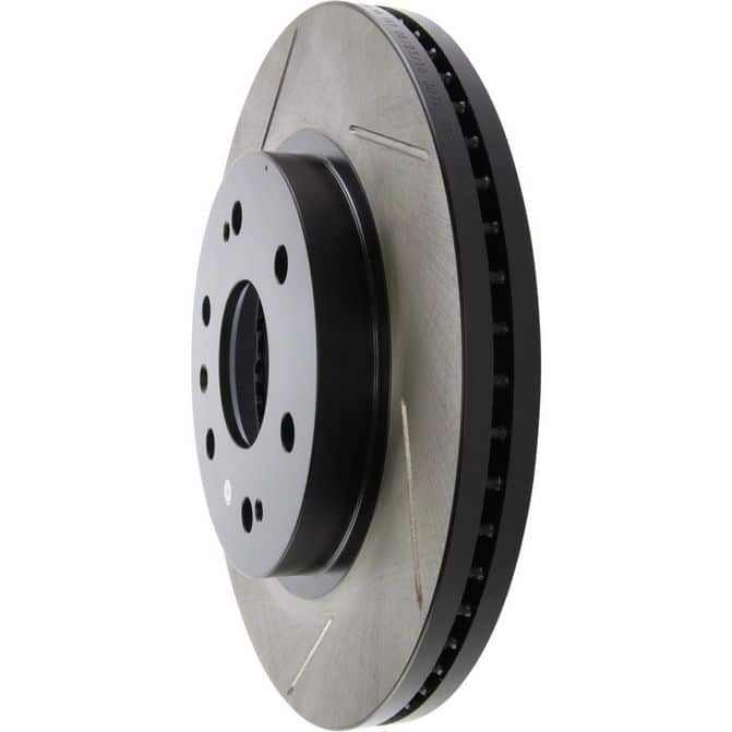 CEN CENTRIC PARTS 12666057CSR