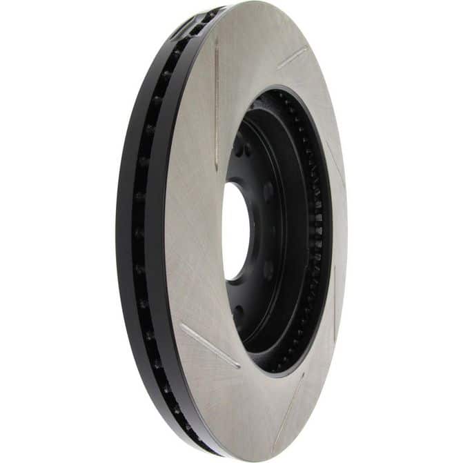 CEN CENTRIC PARTS 12666057SL