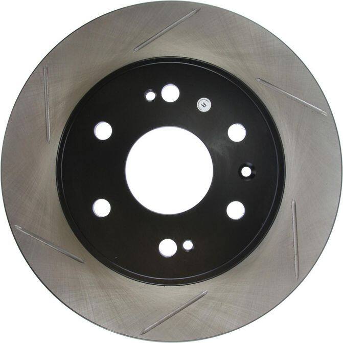 CEN CENTRIC PARTS 12666057SR