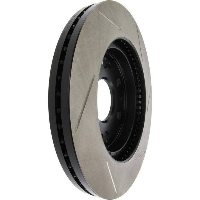 CEN CENTRIC PARTS 12666057SR