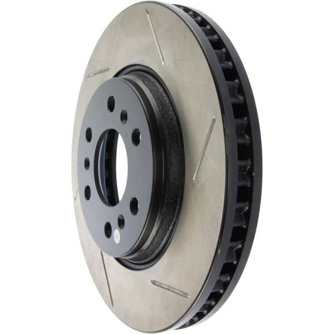 CEN CENTRIC PARTS 12666061SL