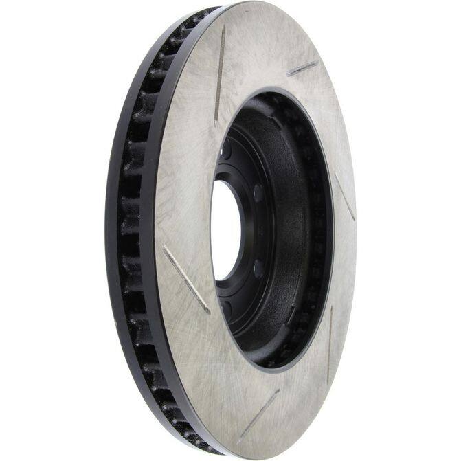 CEN CENTRIC PARTS 12666061SL