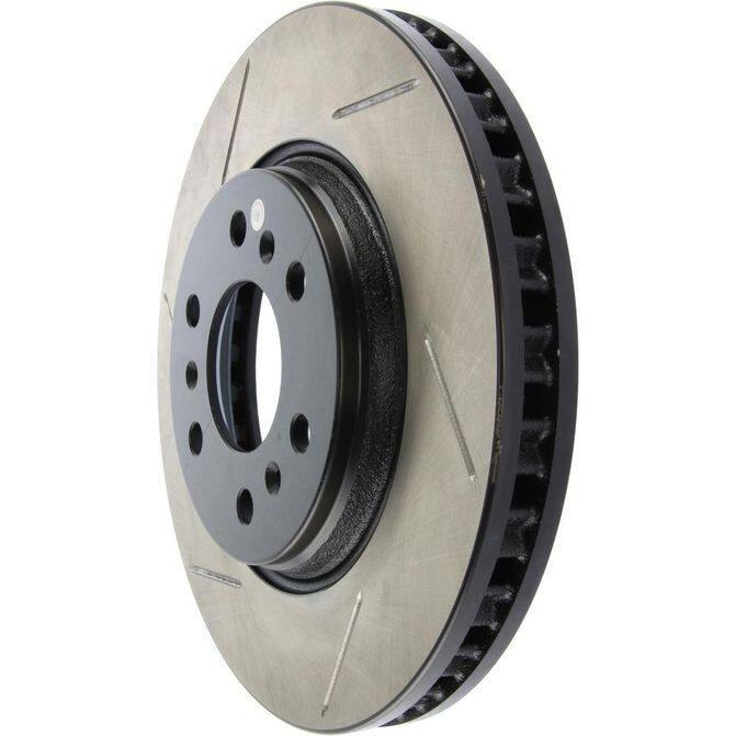 CEN CENTRIC PARTS 12666061SR