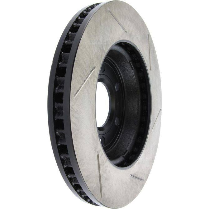 CEN CENTRIC PARTS 12666061SR