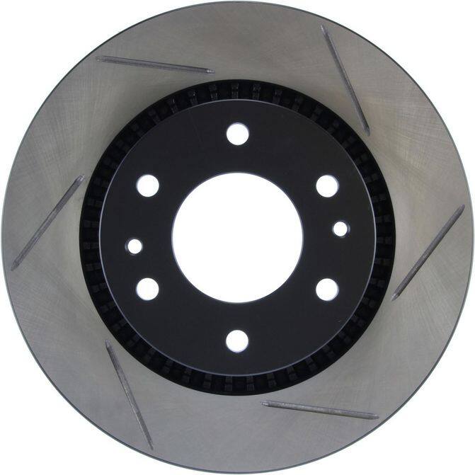 CEN CENTRIC PARTS 12666063CSL