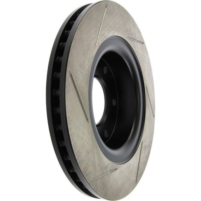 CEN CENTRIC PARTS 12666063CSL