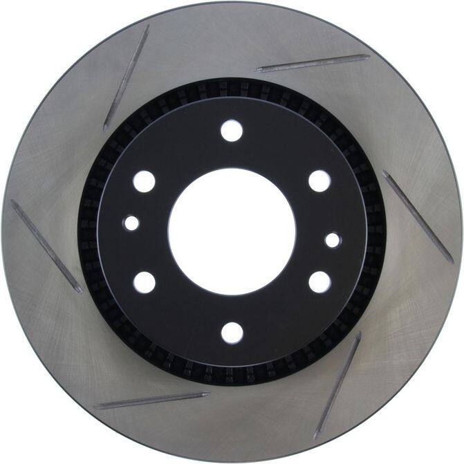 CEN CENTRIC PARTS 12666063CSR