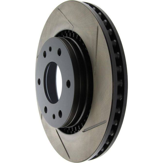 CEN CENTRIC PARTS 12666063SL