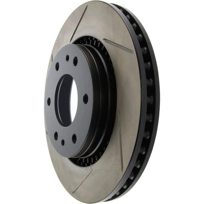 CEN CENTRIC PARTS 12666063SR