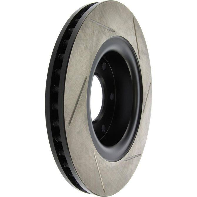 CEN CENTRIC PARTS 12666063SR
