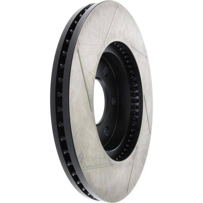 CEN CENTRIC PARTS 12666064CSL