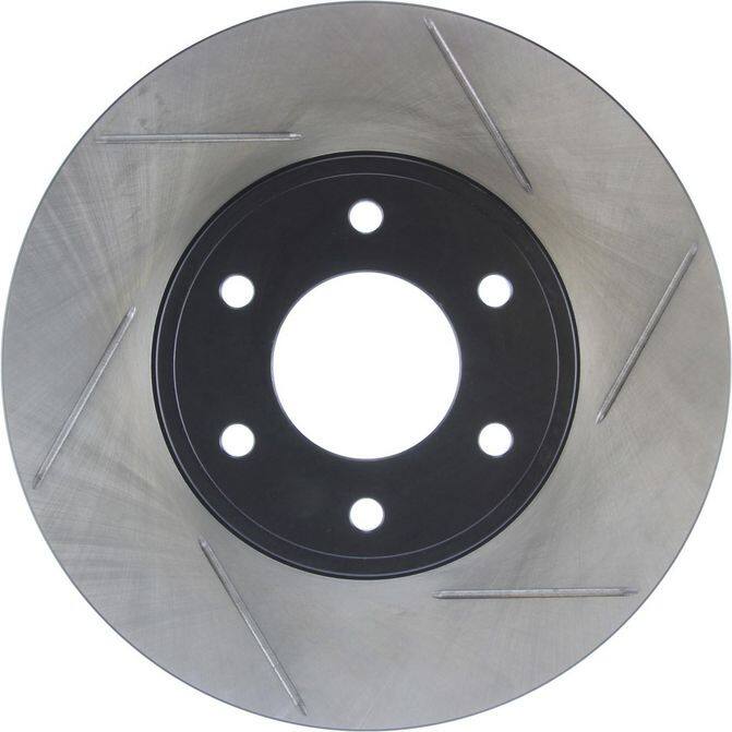 CEN CENTRIC PARTS 12666064SL