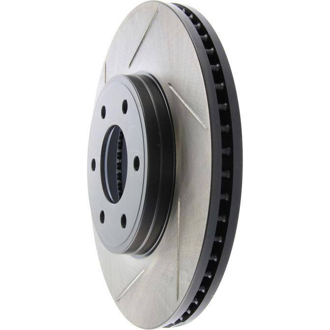 CEN CENTRIC PARTS 12666064SR