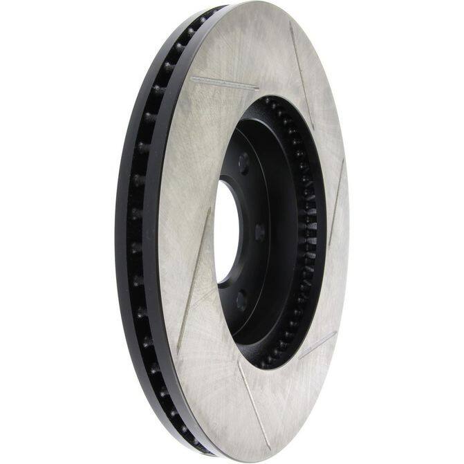 CEN CENTRIC PARTS 12666064SR
