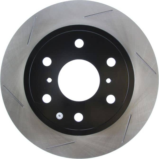 CEN CENTRIC PARTS 12666065CSR