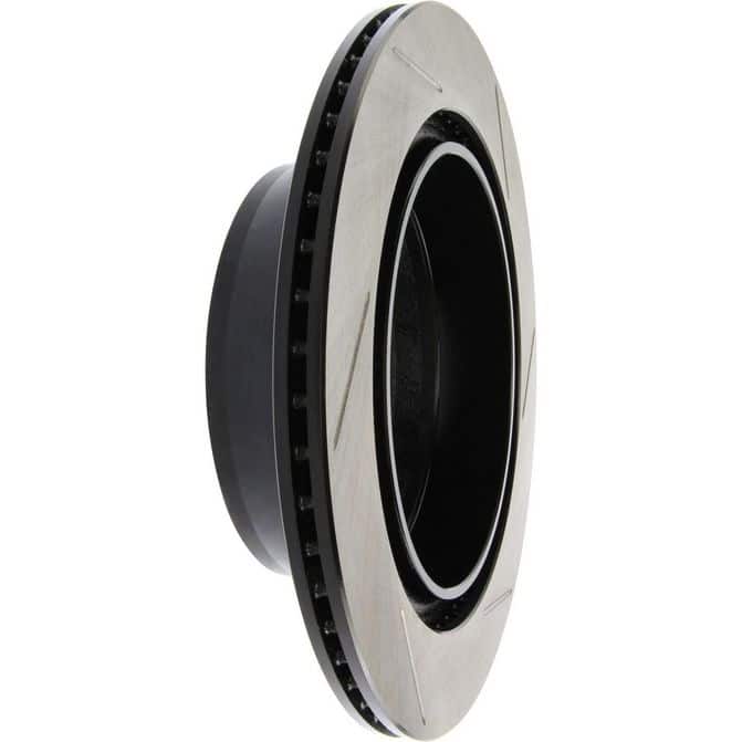 CEN CENTRIC PARTS 12666065CSR