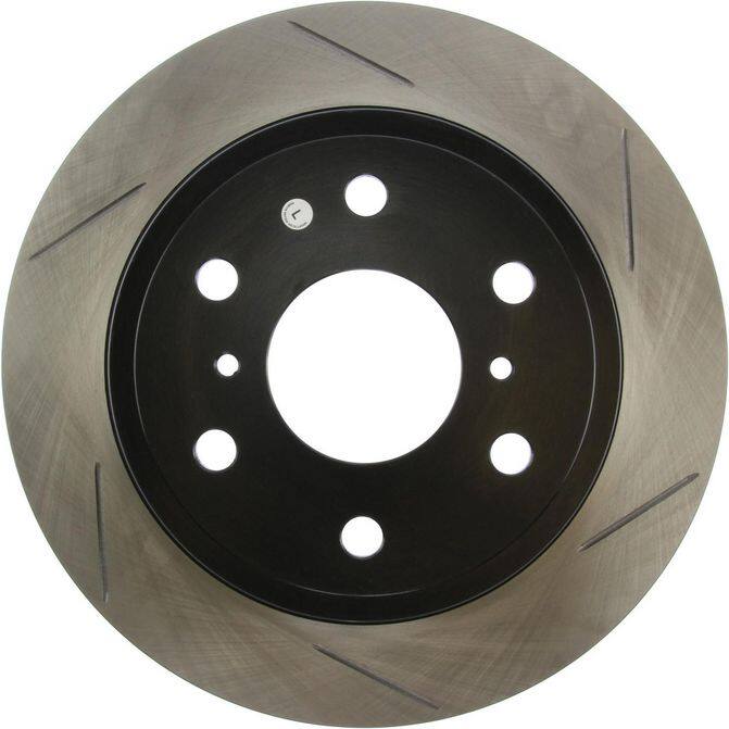 CEN CENTRIC PARTS 12666065SL
