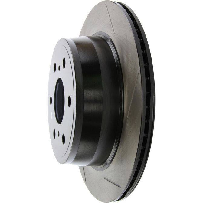 CEN CENTRIC PARTS 12666065SL
