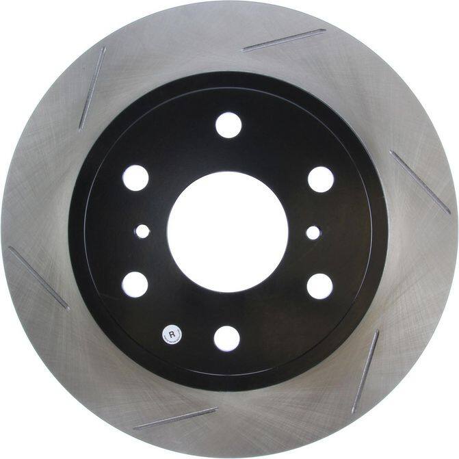 CEN CENTRIC PARTS 12666065SR