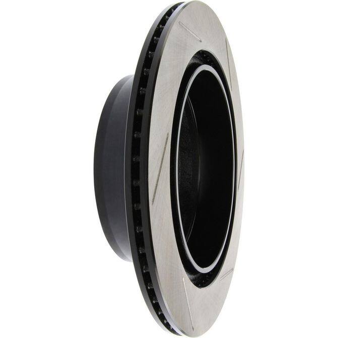 CEN CENTRIC PARTS 12666065SR