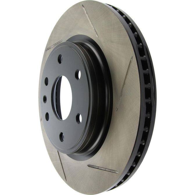 CEN CENTRIC PARTS 12666069SL