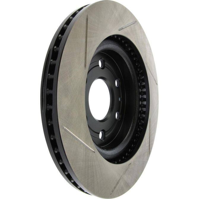 CEN CENTRIC PARTS 12666069SL