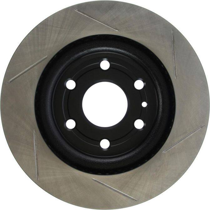 CEN CENTRIC PARTS 12666069SR