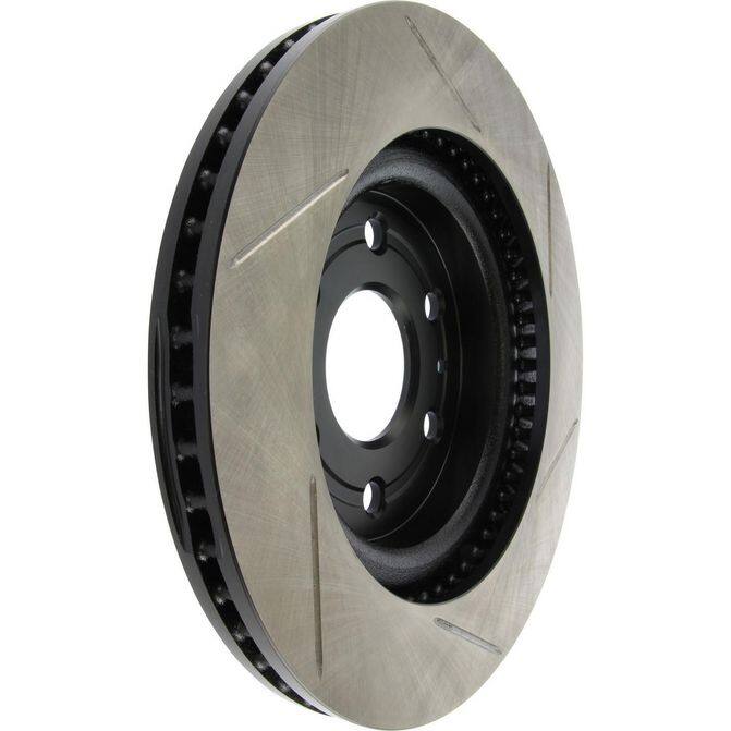 CEN CENTRIC PARTS 12666069SR