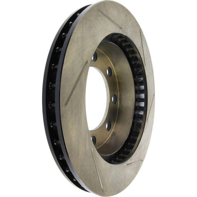 CEN CENTRIC PARTS 12667004SR