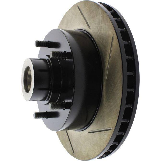 CEN CENTRIC PARTS 12667009CSL