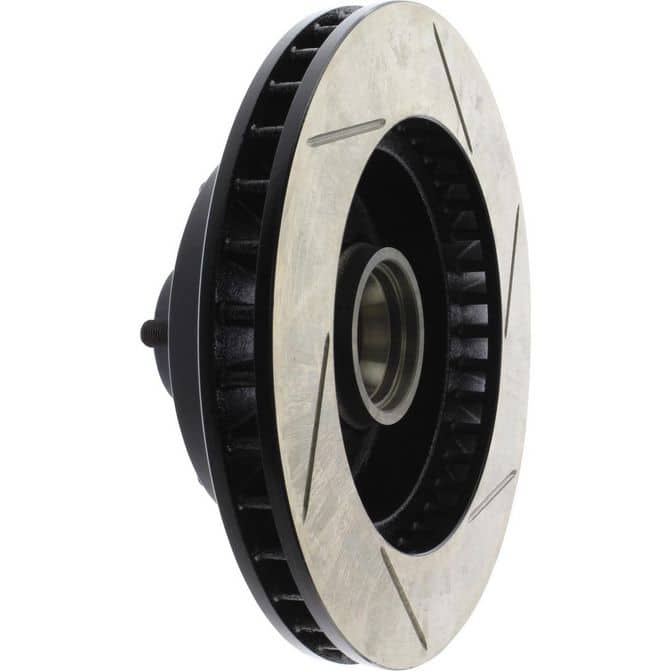 CEN CENTRIC PARTS 12667009CSR