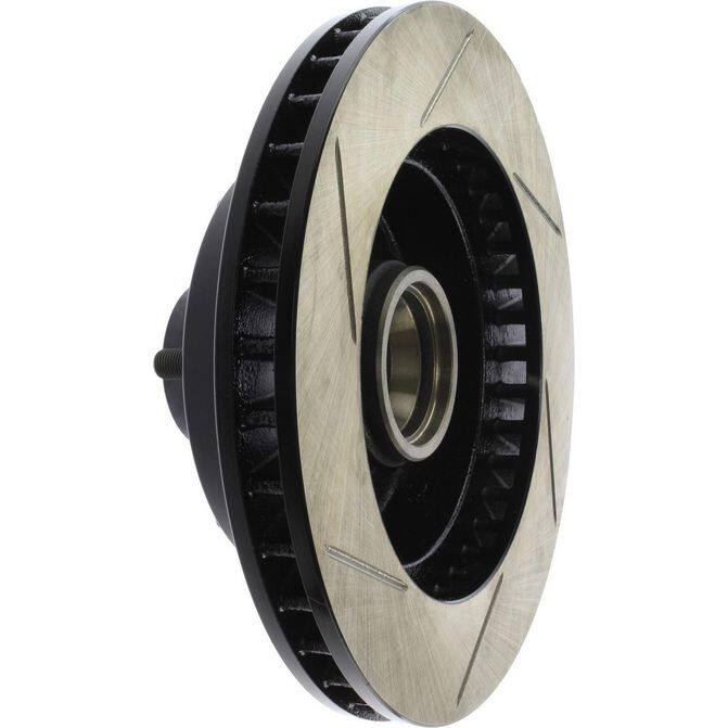 CEN CENTRIC PARTS 12667009SL