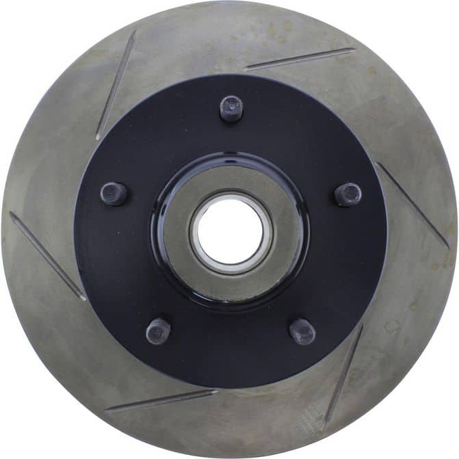 CEN CENTRIC PARTS 12667009SR