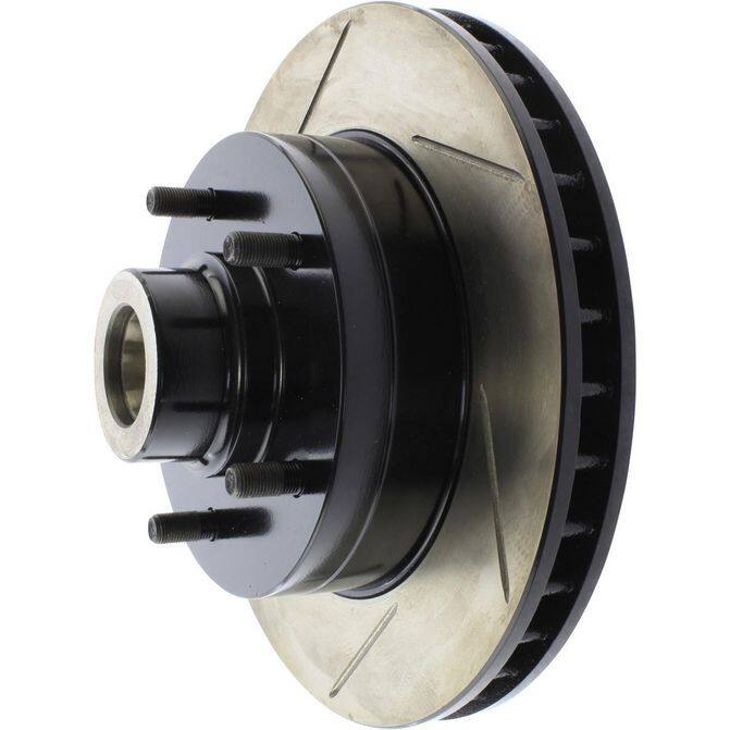 CEN CENTRIC PARTS 12667009SR