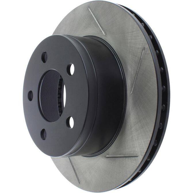 CEN CENTRIC PARTS 12667022CSL