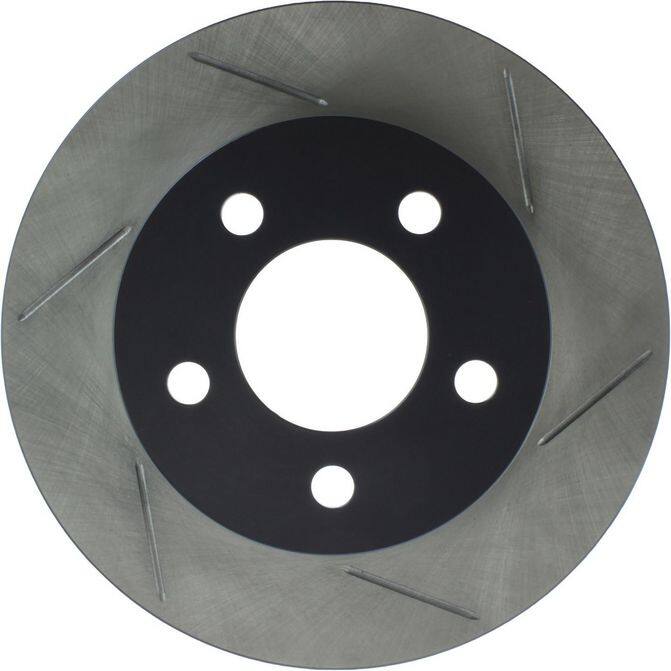 CEN CENTRIC PARTS 12667022SL