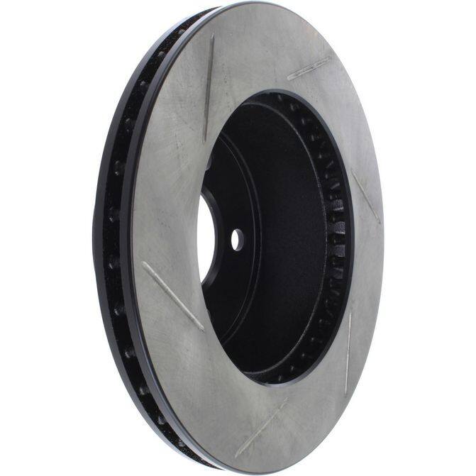 CEN CENTRIC PARTS 12667022SL
