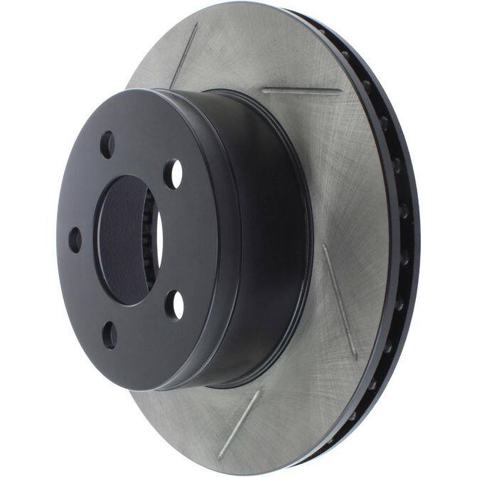 CEN CENTRIC PARTS 12667022SR