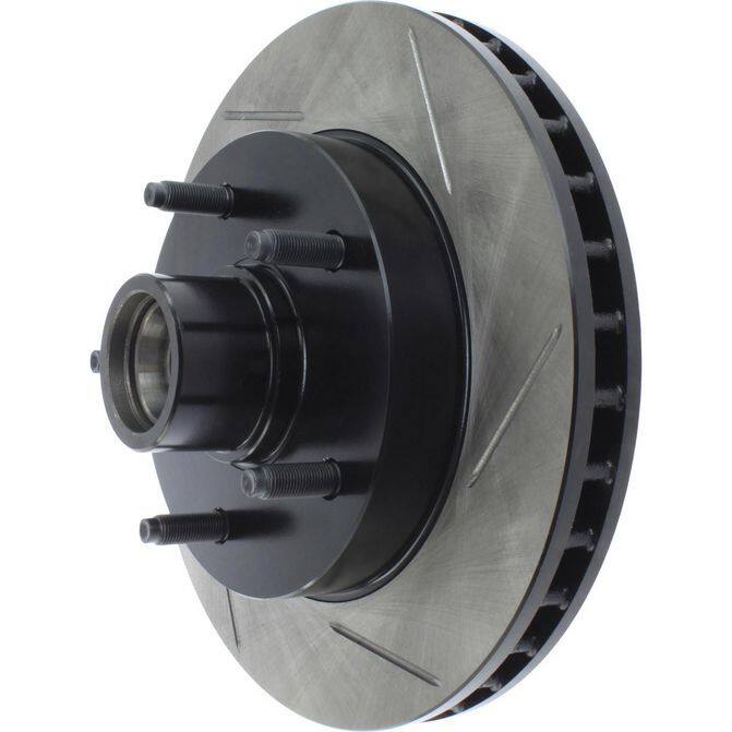 CEN CENTRIC PARTS 12667028CSL