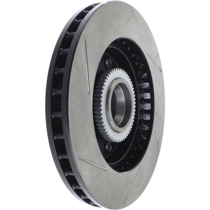 CEN CENTRIC PARTS 12667028CSL