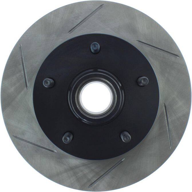 CEN CENTRIC PARTS 12667028CSR