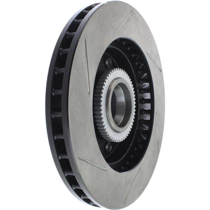 CEN CENTRIC PARTS 12667028SL