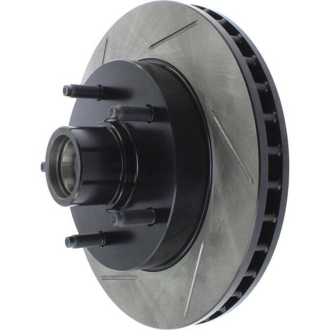 CEN CENTRIC PARTS 12667028SR