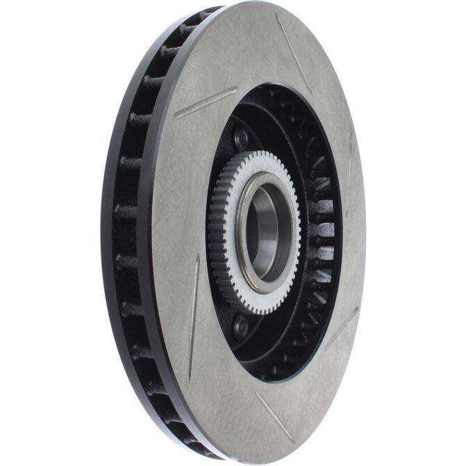 CEN CENTRIC PARTS 12667028SR