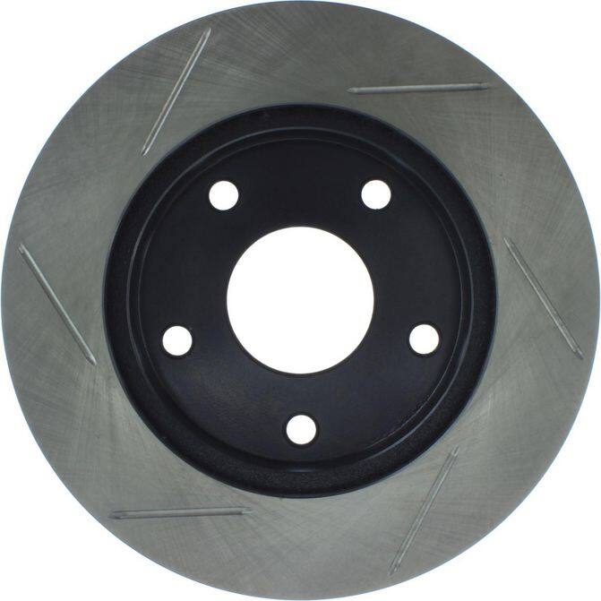 CEN CENTRIC PARTS 12667029CSL
