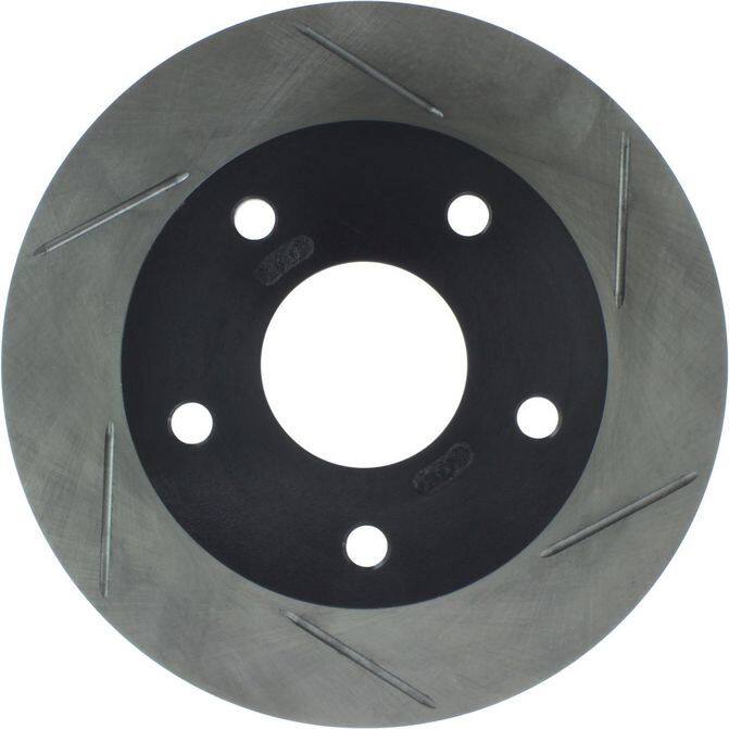 CEN CENTRIC PARTS 12667029CSL