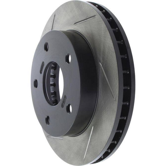 CEN CENTRIC PARTS 12667029SR